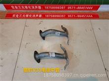 三菱猎豹六缸黑金刚 左右前消声器选购指南