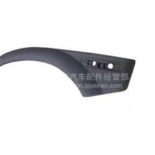 中国重汽王牌卡车消声器 选型、应用与采购指南