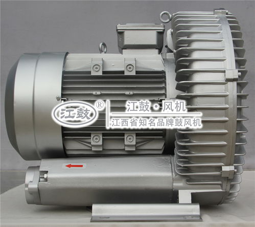 江鼓品牌与您浅谈 如何通过调节高压风机风量与使用消声器实现节能降噪